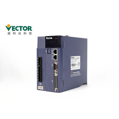 Movimentação servo trifásica da C.A. 1.5KW com 2500 linhas Hall Encoder incremental