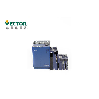 Fase monofásica movimentação servo de uma multi linha central de 750 watts com 3M 5M Cable