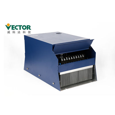 Movimentação servo linha central trifásica de CanOpen da multi para o controle de movimento da automatização