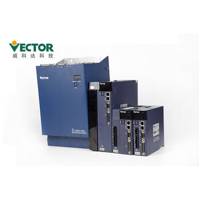 OEM servo Uper 250KW da movimentação da C.A. 220V para a impressora Packing Machine