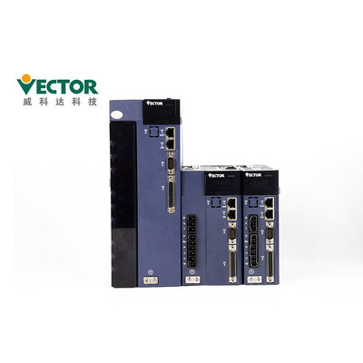 cabo deslizante de With Free Encoder do motorista do laço fechado de 380V 18.5KW
