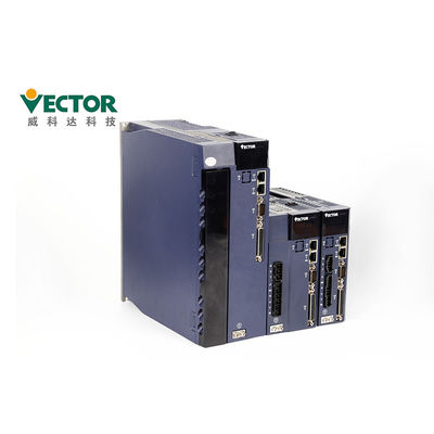 cabo deslizante de With Free Encoder do motorista do laço fechado de 380V 18.5KW