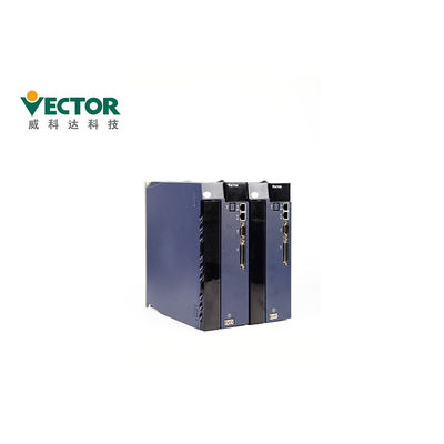 motorista servo Custom Servo Drive da C.A. de 60mm para a máquina da marcação da etiqueta