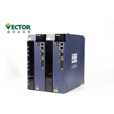 motorista servo Custom Servo Drive da C.A. de 60mm para a máquina da marcação da etiqueta
