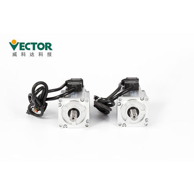 Sistema análogo do servocontrol da C.A. 1.5kw do pulso para a máquina de costura
