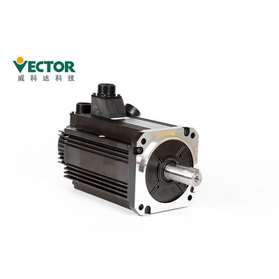 Sistema do servo motor da C.A. do CE 3.8kw para máquinas de corte do Woodworking