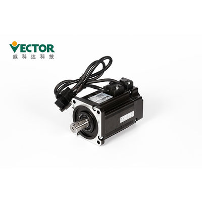 tipo do ônibus do sistema de servo EtherCAT da C.A. de 1500w 3000rpm