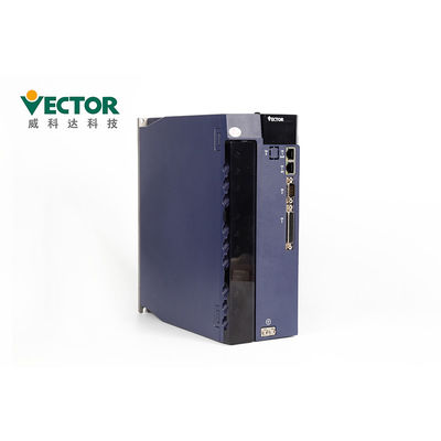 Movimentação servo da multi linha central do elevado desempenho 1.5KW para a máquina de corte de papel