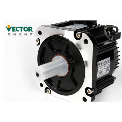 55kw laço fechado Servopack com 2500 pulso Hall Encoder incremental