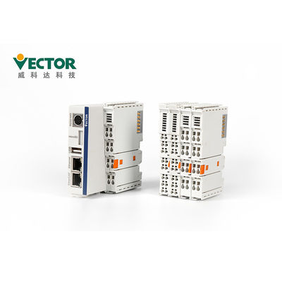Máquina programável de Module For Mask do controlador da lógica dos ethernet IEC61131-3