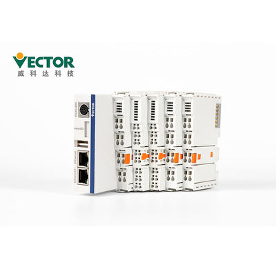Padrão programável do controlador IEC61131-3 da lógica do PLC de CODESYS 0.4GHZ