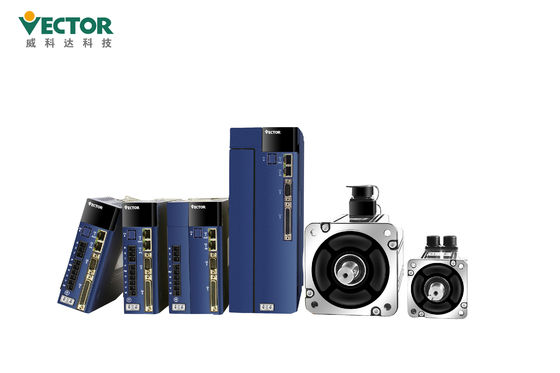 Sistema do servo motor da C.A. do CE 3.8kw para máquinas de corte do Woodworking