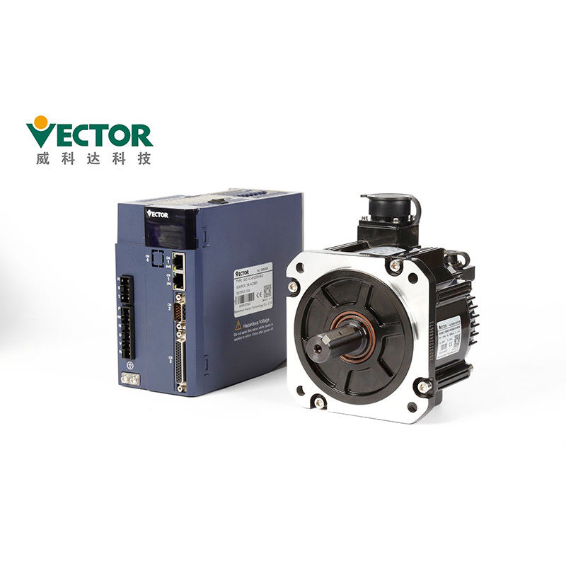 Tipo sistema do ônibus de servo de laço fechado de Modbus para a máquina de estratificação
